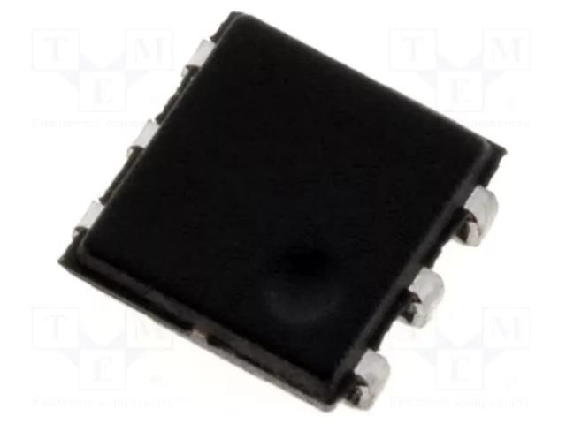 IC: EEPROM memory; 1kbEEPROM; 1-wire; 256kx4bit; 2.8÷5.25V; TSOC6 Analog Devices (MAXIM INTEGRATED) DS2431P+