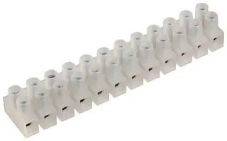 TERMINAL BLOCK, BARRIER, 3POS, 12AWG 1776293-3.