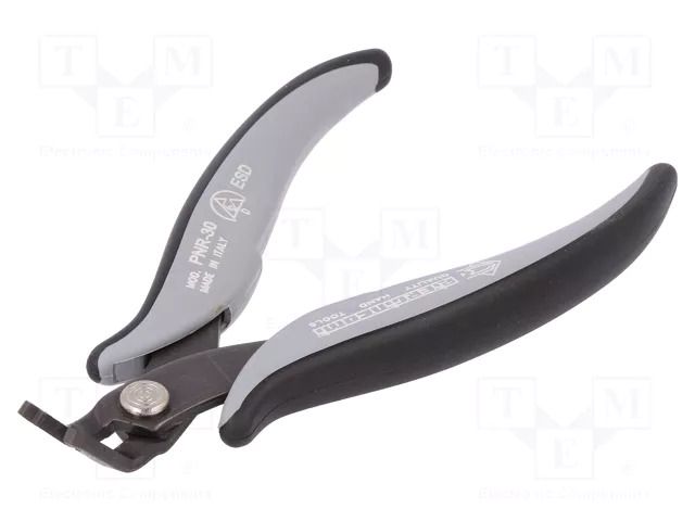 Pliers; ESD; 145mm PIERGIACOMI PNR-30D