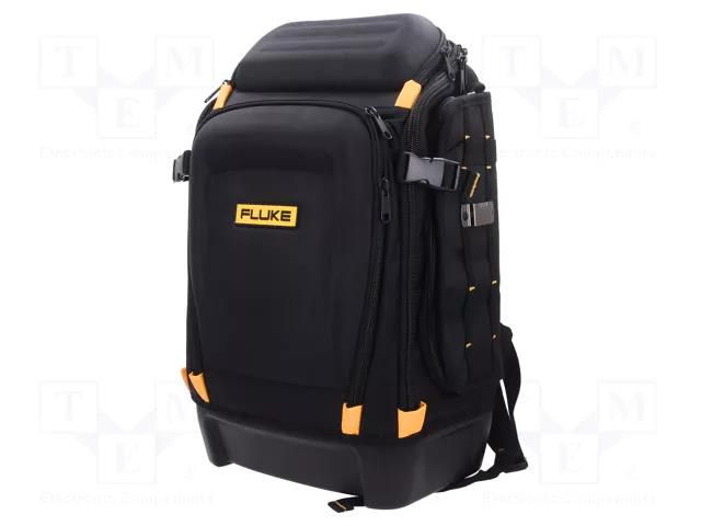 Tool rucksack; 508x330x235mm; Producer guarantee (months): 12 FLUKE FLK-PACK30