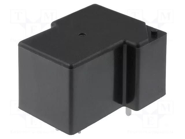 Relay: electromagnetic; SPST-NO; Ucoil: 5VDC; 30A; max.240VAC; L90 Recoy/RAYEX ELECTRONICS L90AS-5W