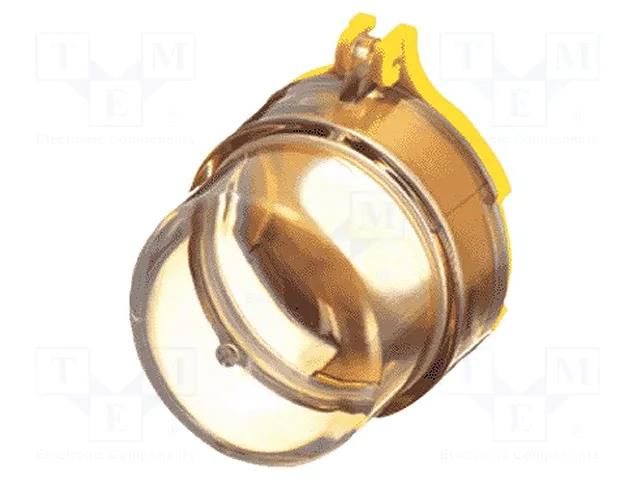 Cover EATON ELECTRIC M22-PL-PV