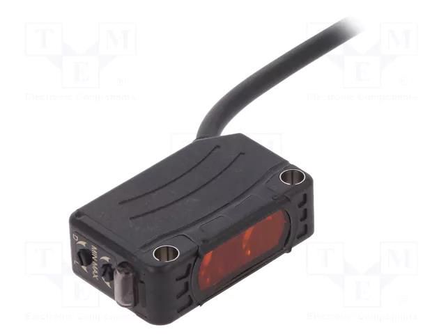 Sensor: photoelectric AUTONICS BJ3M-PDT