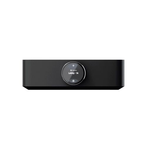 Amplifier UBIQUITI UPL-Amp-B UBIQUPLAMPB