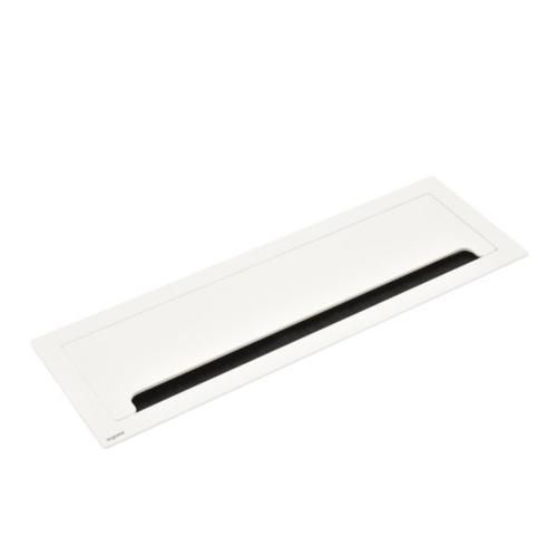 Recessed modular box Legrand INCARA 654874 (12 modules, white) L654874