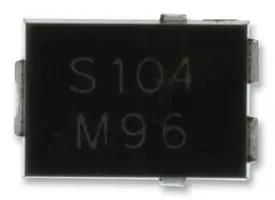 SCHOTTKY RECTIFIER, 80V, 15A, TO-277A V15P8HM3_A/H