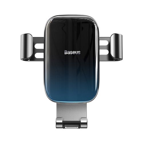 Baseus Glaze Gravity Car Mount black (SUYL-LG01), Baseus 6953156222731 6953156222731