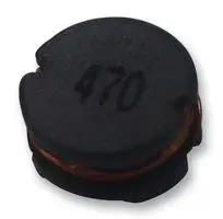 INDUCTORS, 47UH, 10%, SMD MCSDC0604-470KU