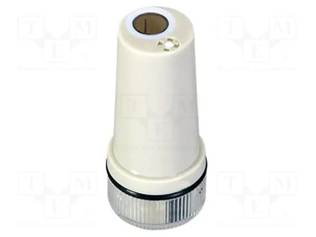 PH elektrode; Features: refillable EXTECH PH115