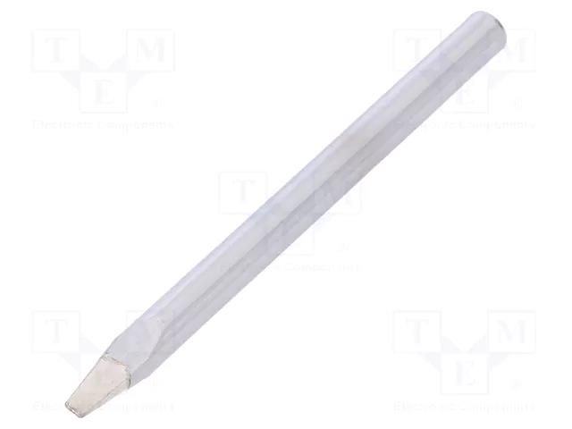 Tip; conical; 2mm; for  soldering iron WELLER WEL.SPI26-200