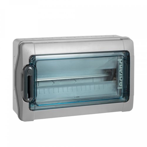 Plexo 18 mod. enclosure Legrand 601985 LVHSKYD18MOD