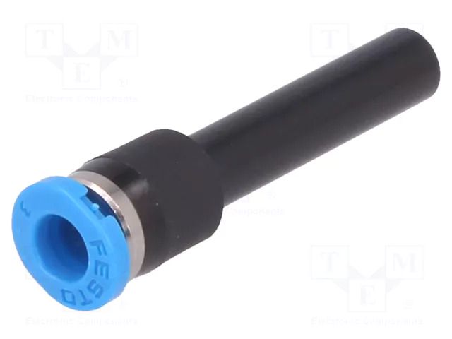Push-in fitting; straight,reductive; -0.95÷6bar; polymer FESTO QSM-4H-3