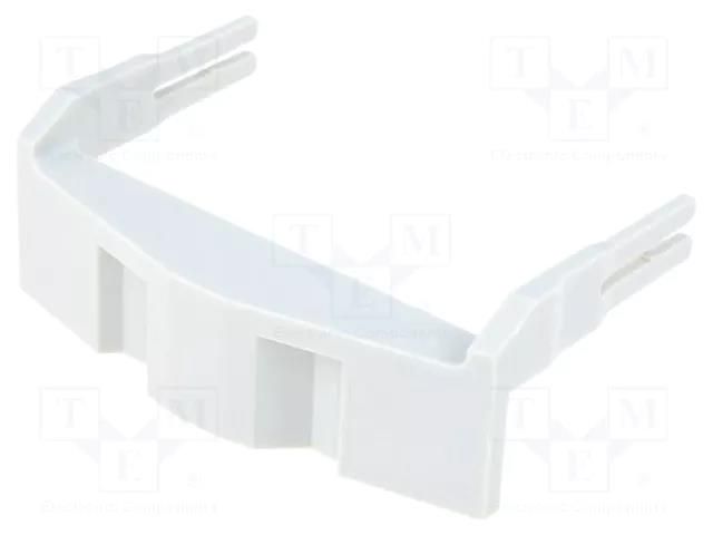 Tool: for unlock; Han-Yellock HARTING 11990000001