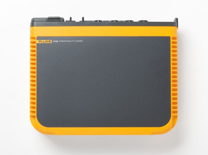 Power Quality Logger without iFlex, EUS version, Fluke FLUKE-1746/B/EUS 0095969856911; 0095969856911
