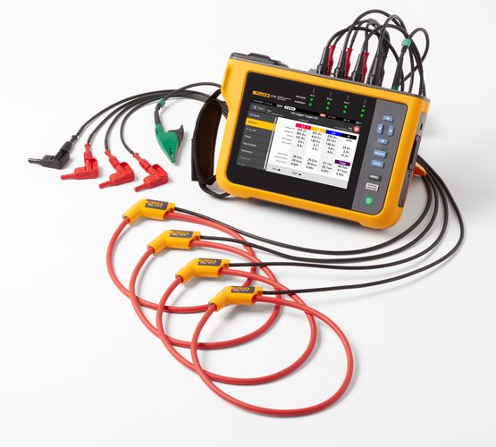 Fluke 1775 Power Quality Analyzer, Fluke FLUKE-1775 0095969917674; 0095969917674