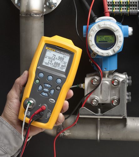 Electric Pressure Calibrator, 20 bar, Fluke FLUKE-719PRO-300G 0095969673815; 0095969673815