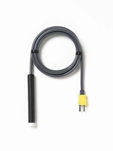 Surface Probe (Type K), Fluke 80PK-3 0095969012379; 0095969012379