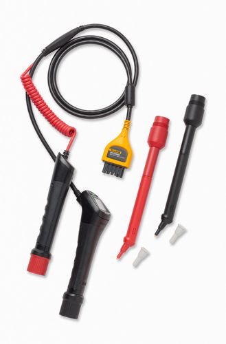 Interactive Battery Analyzer Test Probe with angled tip, Fluke BTL20ANG 0095969867108; 0095969867108