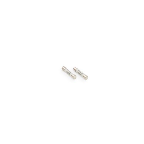 FP-SMFT Fuse Pack of 2, 630MA/1000VAC/VDC VFA 6.3X32MM, Fluke FP-SMFT 0195112021316; 0195112021316