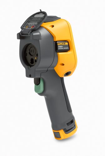 Fluke TiS60+ Infrared Camera 9Hz, Fluke FLK-TIS60+ 9HZ 0095969920841; 0095969920841