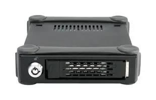 2.5  RUGGED FULL METAL SATA HDD & SSD USB 3.0 EXTERNAL ENCLOSURE 60AC4537 MB991U3-1SB
