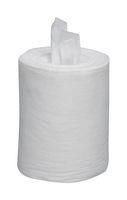 WIPE, ISOPROPYL ALCOHOL, 5" X 8" SIP125R