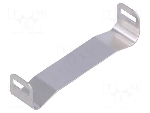Clip; spring steel EPCOS B66232A2010X000