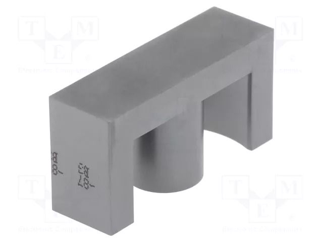 Core: ferrite; ETD; N87; 2600nH; 7630mm3; 97.1mm2 EPCOS / TDK B66361G0000X187