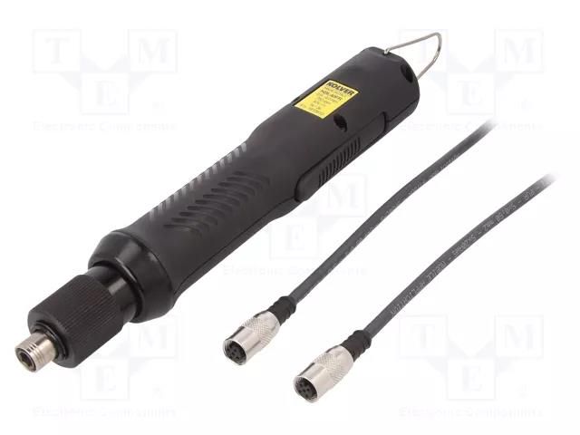 Electric screwdriver; brushless,electric,linear,industrial KOLVER KOLV-KBL40FR