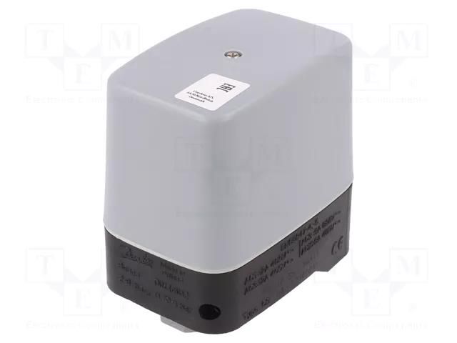 Module: pressure switch; pressure; OUT 1: 3PST-NC; 250VAC/12A DANFOSS 031E021566