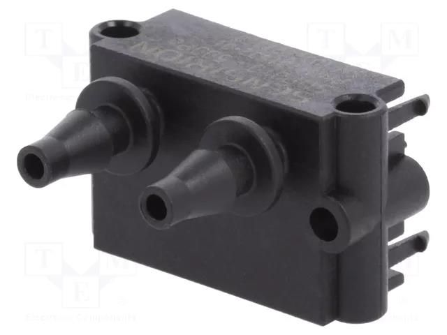 Sensor: pressure; -500÷500Pa; differential; OUT: I2C; -40÷85°C; SDP SENSIRION SDP810-500PA