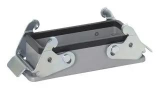 HEAVY DUTY BASE, 16B, 2 LEVER 100720C0