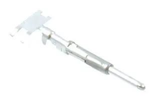 CIRCULAR CONTACT, PIN, 14-12AWG, CRIMP LPTC-SF-12P-12-3
