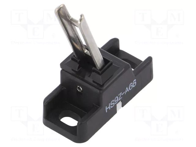 Flexible key; HS6B IDEC HS9Z-A66