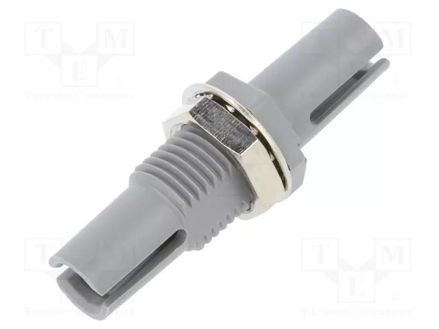 Connector: fiber optic; adapter; HFBR LAPP 29440099