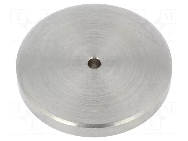 Polishing disc; for POF SC connectors,for optical fiber LAPP LAPP-29500037
