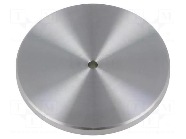 Polishing disc; for POF F05 connectors,for optical fiber LAPP LAPP-29500035