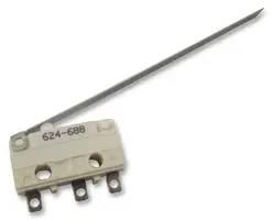 MICROSWITCH, V4, LONG LEVER 19N403L63