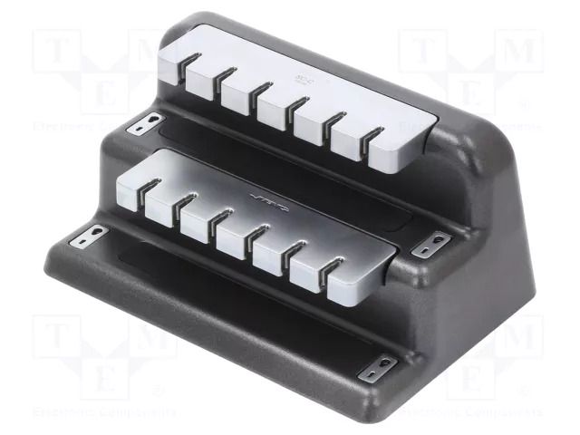 Soldering tips stand JBC TOOLS JBC-SC-C