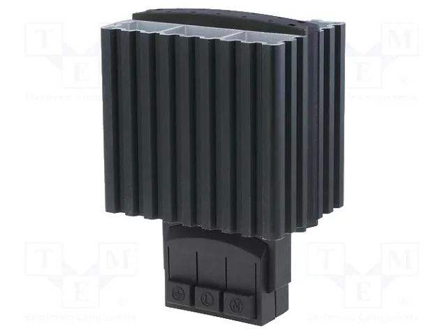 Heater; semiconductor; HG 140; 45W; 120÷240V; IP20 STEGO 14003.0-00