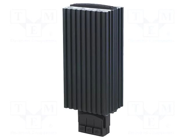 Heater; semiconductor; HG 140; 60W; 120÷240V; IP20 STEGO 14005.0-00
