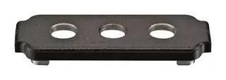 COVER, METAL, RCPT, M25, HOOD & HOUSING 19400169901
