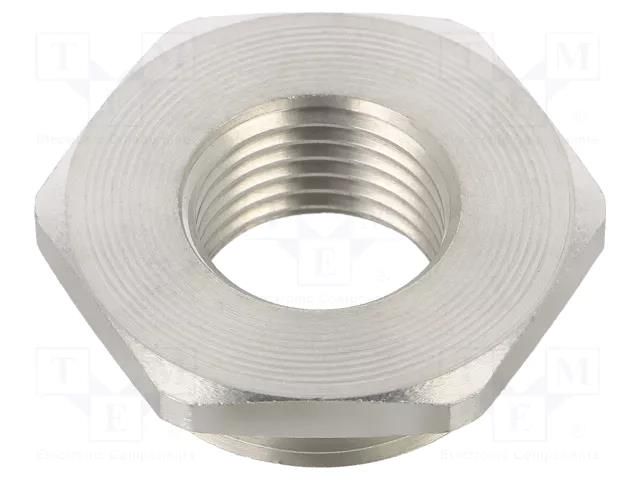 Reduction of threads for glands; Thread: metric; Int.thread: M16 HUMMEL HUMMEL-1097251650