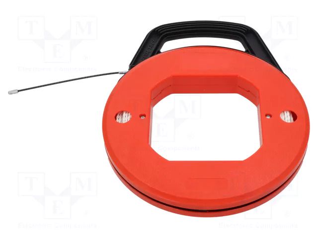 Puller for cables; Ø: 4mm; L: 30m C.K CK-5530