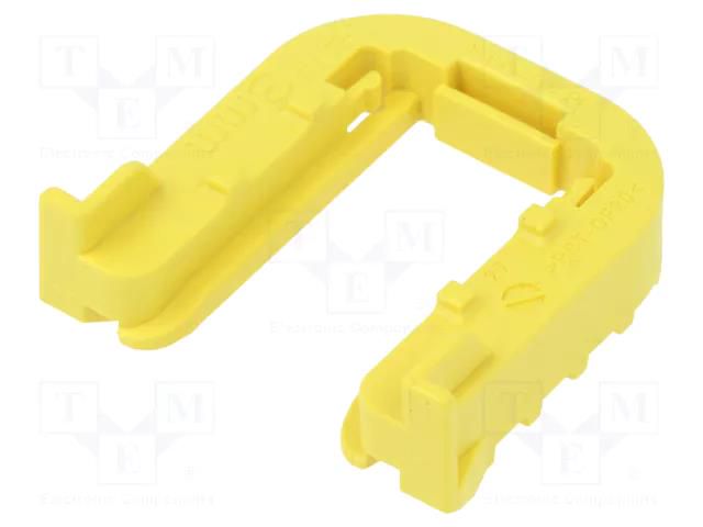 Fixing element; Heavy Duty Sealed Connector Systems (HDSCS) TE Connectivity 1670720-1