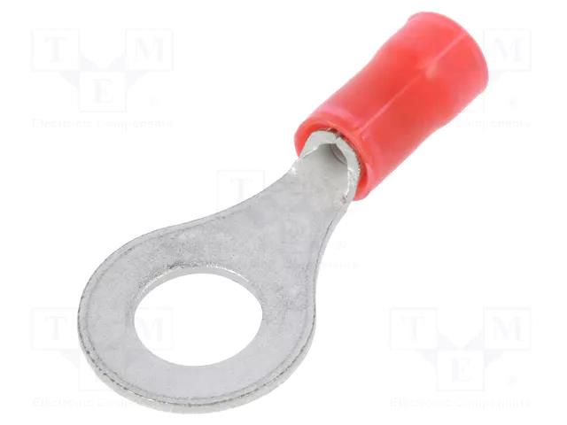 connector PG RING TE Connectivity 130054