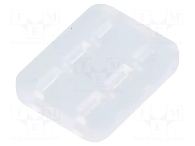 connector SEAL TE Connectivity 963205-1