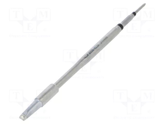 Tip; special; 3.2x1.5mm JBC TOOLS JBC-C245757