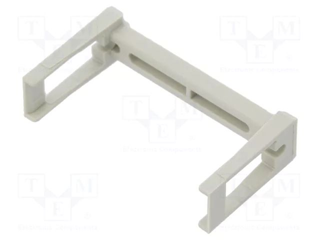 connector 16P.A/L.STRAIN REL. TE Connectivity 1-100103-6