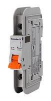 THERMAL MAG CKT BREAKER, 1P, 2A, 120VAC 2477090000